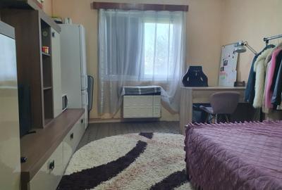 Garsonieră semidecomandată în Bartolomeu