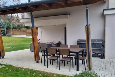 Duplex cu 4 camere cu Teren 690 Mp în Făget - 46