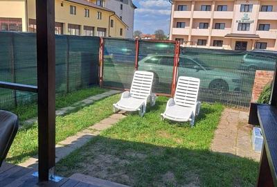 Casă cu 1 camere cu Teren 500 Mp în Central - 8