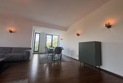 Apartament elegant, in fata parcului Kiseleff, finisaje premium Apartament elegant, in fata parcului Kiseleff, finisaje premium - 7