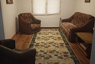 Apartament cu 3 camere decomandat în Central - 7