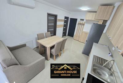 Apartament cu 2 camere în Central - 5