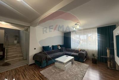 Casă cu 5 camere cu Teren 336 Mp în Șimnicu de Sus - 7