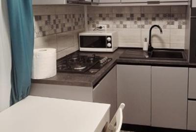 Garsonieră semidecomandată în Tractorul - 6