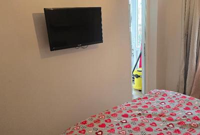 Vand apartament 2 camere in Deva, zona Bld Dacia, parter, mobilat - 13