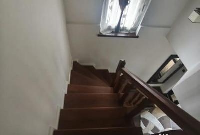 Casă cu 4 camere cu Teren 2600 Mp în Horodnic - 12