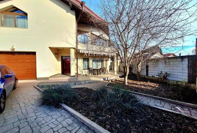 Vila individuala proximitate DN1 Corbeanca - 28