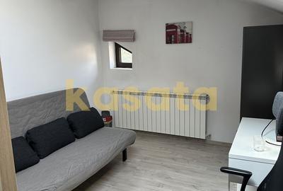 Casă individuală cu 5 camere cu Canalizare în Bucureștii Noi - 7