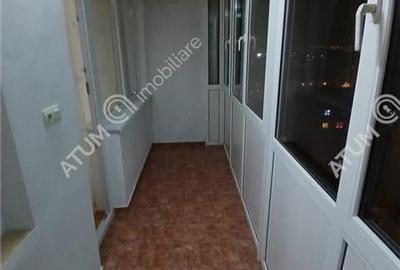 Apartament 2 camere balcon in zona Ciresica din Sibiu - 12