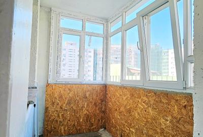 Apartament cu 3 camere decomandat în Dristor - 16