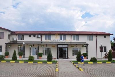 Complex turistic de vanzare – afacere functionala zona de Sud a Bucurestiului - 6