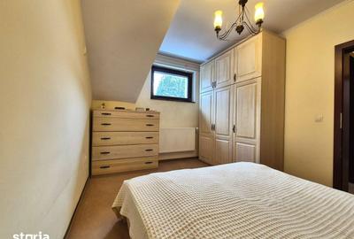 Apartament cu 3 camere în Est - 2