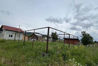 Spațiu comercial, în Șaru Dornei - 3