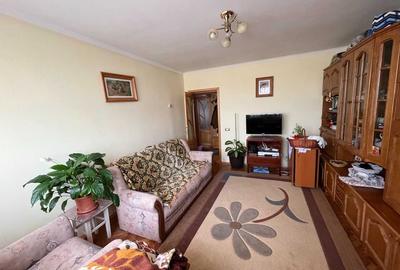 Apartament cu 2 camere decomandat în Central - 2