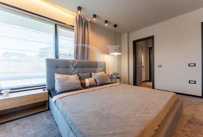 Casa individuala ultrafinisata la cheie la doar 10 min de Cluj! - 15