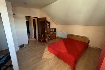 Apartament cu 6 camere decomandat, mobilat în Central - 35