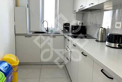 Apartament cu 2 camere în Podgoria - 2
