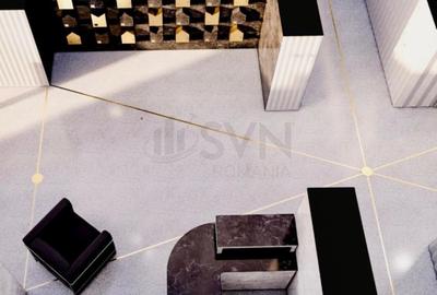 REA1021604 Pipera Luxury 1 Bedroom with Terrace - 9