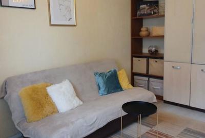 Garsonieră în Alba Iulia