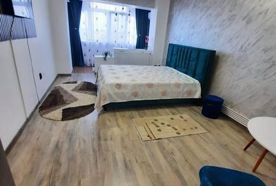 Garsonieră decomandată în Siderurgiștilor - 2