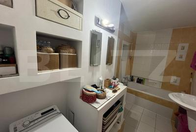Investitie Premium-Apartament 2 camere, 62.75 mp, mobilat, parcare, zona Unirii - 18