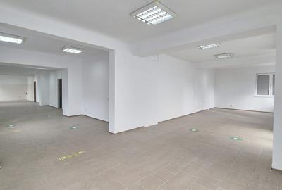 Spațiu comercial, de 180 mp, în Astra - 6