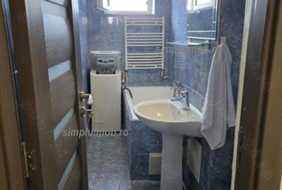 Garsonieră decomandată, mobilată în Pantelimon - 8