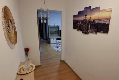 Apartament 2 cam Mamaia Nord  cu loc P - 8