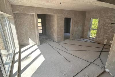 Duplex cu 4 camere, zona Tauti - 1