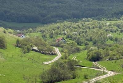 Teren de 724 mp, în Mănăștur