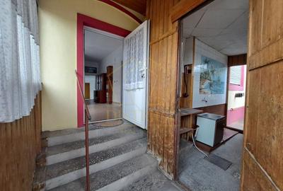 Spatiu cu 3 camere, anexa si terasa | Dumbravita - 7