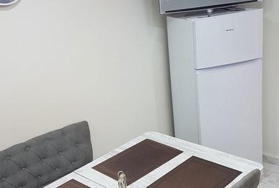Apartament cu 2 camere semidecomandat în Găvana - 2