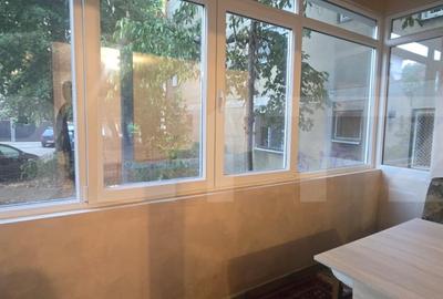 Apartament 3 camere, 80 mp, zona Medicina Veche - 4