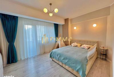 Apartament cu 3 camere semidecomandat în Paltin - 6