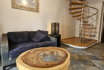 VATRA LUMINOASA-Duplex unicat, 170 mp, mobilier si amenajare FENG SHUI, liber! - 26
