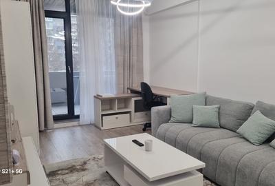 Ofer spre închiriere apartament  2 camere  zona politehnică - 14