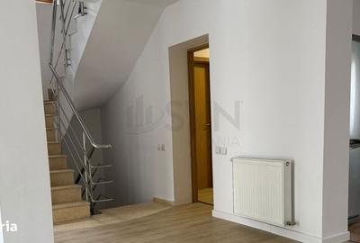 Casă cu 5 camere cu Teren 80 Mp în Pipera - 10