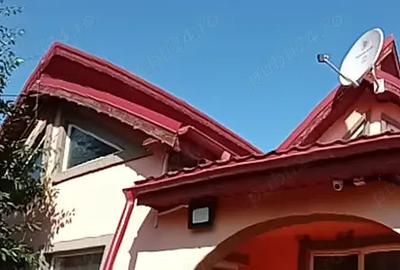 Casă cu 4 camere cu Teren 1000 Mp în Central - 9