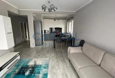 ? 0% Comision | Apartament semidecomandat cu 2 camere, 55 mp | Gruia | - 1