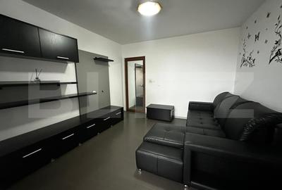 Apartament cu 2 camere decomandat, mobilat în Gării - 4