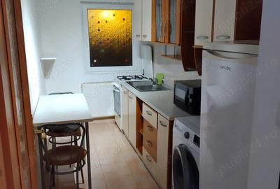 Proprietar, inchiriez apartament 1 camera, Piata Verde - 5