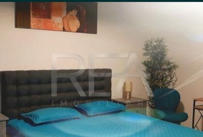 Garsoniera | Complexul Rezidential Exigent Plaza Faza 3 | Bl