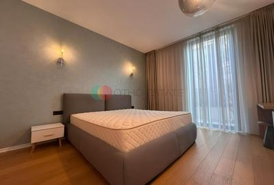 Eleganta,lumina si liniste–apartament exceptional One Floreasca - 2