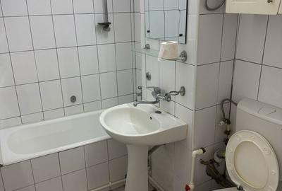 Apartament cu 3 camere decomandat în City Park Mall - 4