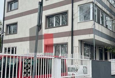 VILA cu Demisol ,P+2E+ MANSARDA , 7 garsoniere, apartaman... - 1