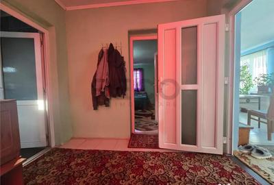 Casă cu 2 camere cu Teren 2489 Mp în Homorog - 5