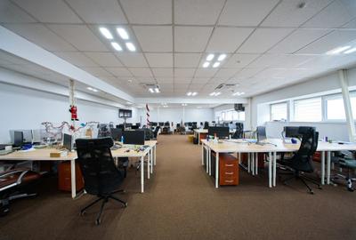 Birouri cu depozit de închiriat - 23