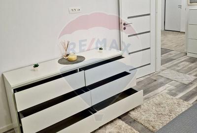 Apartament premium 3 camere, prima inchiriere, central, Str. Dragalina - 9