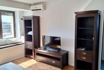 Apartament cu 2 camere decomandat, mobilat în Universitate - 2