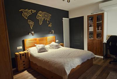 Vila superba in Paradisul Verde Corbeanca - 22